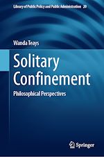 Télécharger le livre :  Solitary Confinement