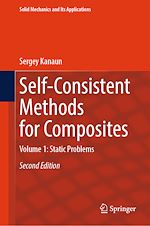 Télécharger le livre :  Self-Consistent Methods for Composites