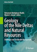 Télécharger le livre :  Geology of the Nile Deltas and Natural Resources
