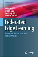 Télécharger le livre :  Federated Edge Learning