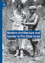 Download this eBook Modern Architecture and Gender in Pre-State Israel