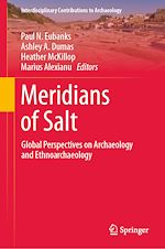 Télécharger le livre :  Meridians of Salt