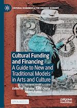Download this eBook Cultural Funding and Financing