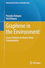 Télécharger le livre :  Graphene in the Environment