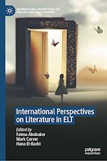 Télécharger le livre :  International Perspectives on Literature in ELT