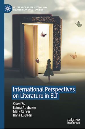 Téléchargez le livre :  International Perspectives on Literature in ELT