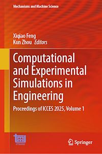 Téléchargez le livre :  Computational and Experimental Simulations in Engineering