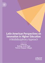 Télécharger le livre :  Latin American Perspectives on Innovation in Higher Education
