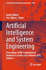 Télécharger le livre :  Artificial Intelligence and System Engineering