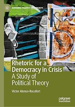 Télécharger le livre :  Rhetoric for a Democracy in Crisis
