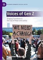 Télécharger le livre :  Voices of Gen Z