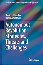 Télécharger le livre :  Autonomous Revolution: Strategies, Threats and Challenges