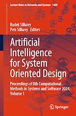 Télécharger le livre :  Artificial Intelligence for System Oriented Design