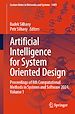 Télécharger le livre :  Artificial Intelligence for System Oriented Design