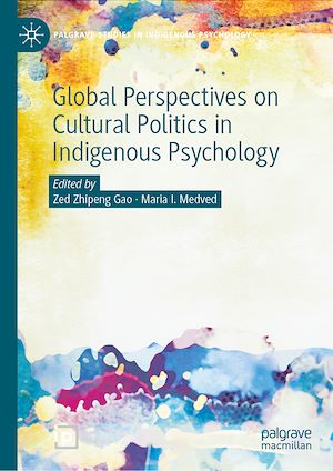 Téléchargez le livre :  Global Perspectives on Cultural Politics in Indigenous Psychology