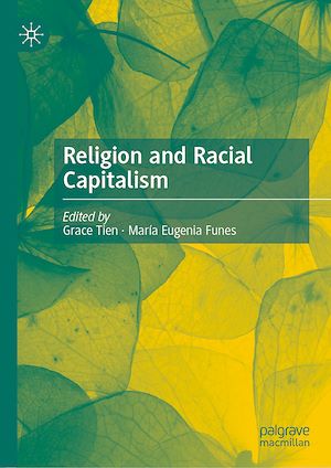 Téléchargez le livre :  Religion and Racial Capitalism