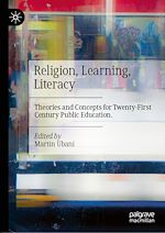 Télécharger le livre :  Religion, Learning, Literacy