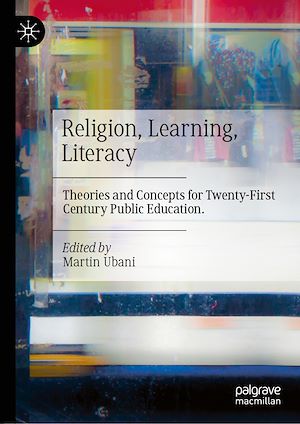 Téléchargez le livre :  Religion, Learning, Literacy