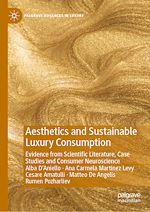 Télécharger le livre :  Aesthetics and Sustainable Luxury Consumption