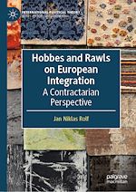 Télécharger le livre :  Hobbes and Rawls on European Integration