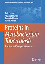 Télécharger le livre :  Proteins in Mycobacterium Tuberculosis