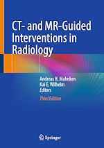 Télécharger le livre :  CT- and MR-Guided Interventions in Radiology