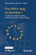 Télécharger le livre :  The EPP's Way to Number 1