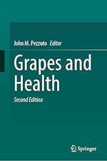 Télécharger le livre :  Grapes and Health