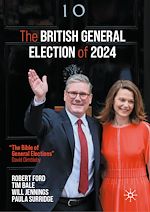 Télécharger le livre :  The British General Election of 2024