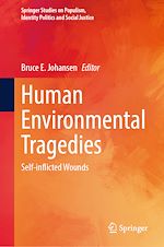 Télécharger le livre :  Human Environmental Tragedies