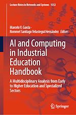 Télécharger le livre :  AI and Computing in Industrial Education Handbook