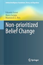 Télécharger le livre :  Non-prioritized Belief Change