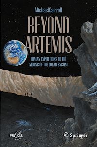 Téléchargez le livre :  Beyond Artemis