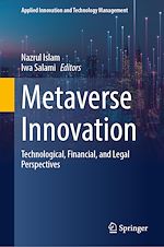 Télécharger le livre :  Metaverse Innovation