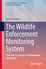 Télécharger le livre :  The Wildlife Enforcement Monitoring System
