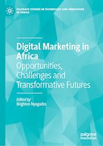 Télécharger le livre :  Digital Marketing in Africa