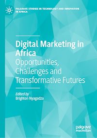 Download this ebook Digital Marketing in Africa