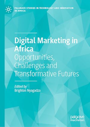 Download the eBook: Digital Marketing in Africa