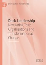 Télécharger le livre :  Dark Leadership