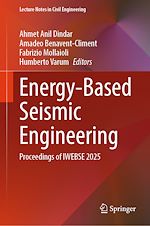 Download this eBook Energy-Based Seismic Engineering