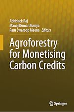 Télécharger le livre :  Agroforestry for Monetising Carbon Credits