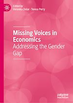 Télécharger le livre :  Missing Voices in Economics