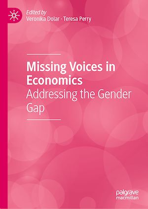 Téléchargez le livre :  Missing Voices in Economics