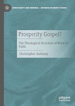 Télécharger le livre :  Prosperity Gospel?