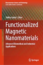 Télécharger le livre :  Functionalized Magnetic Nanomaterials