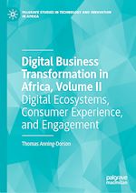 Télécharger le livre :  Digital Business Transformation in Africa, Volume II