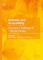 Télécharger le livre :  Inclusion and Accessibility
