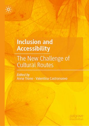 Téléchargez le livre :  Inclusion and Accessibility