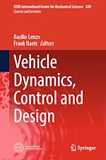 Télécharger le livre :  Vehicle Dynamics, Control and Design