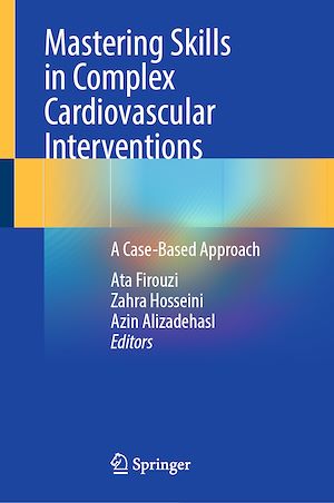 Téléchargez le livre :  Mastering Skills in Complex Cardiovascular Interventions